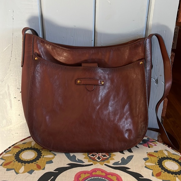 Frye large Casey bag- EXCELLENT CONDITION! - Picture 2 of 7
